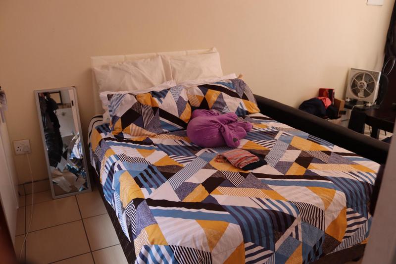 To Let 1 Bedroom Property for Rent in Grahamstown Eastern Cape